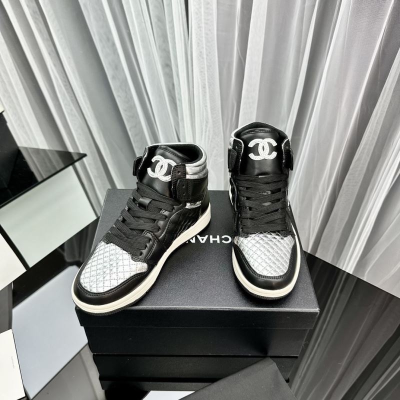 Chanel Sport Shoes